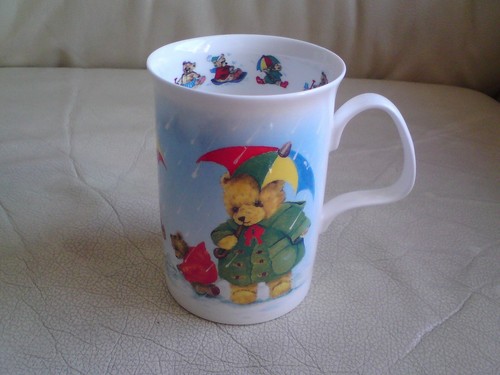 Roy kirkham playtime teddy - roy,