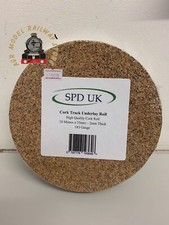 SPD 0018 OO Gauge Cork Track