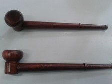7" in Long rosewood classic