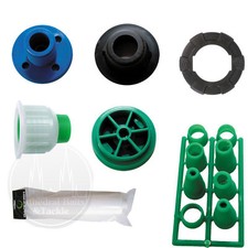 Gardner Tackle Sausage Gun