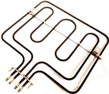 Cooker Oven Dual Grill Element