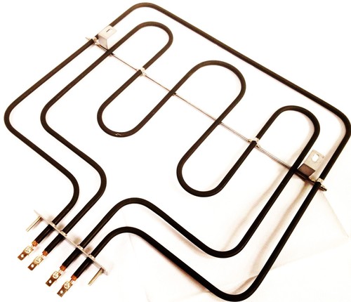 Cooker oven dual grill element - dual,