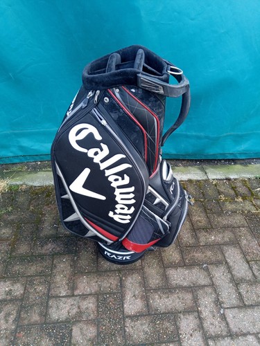 Callaway tour staff razr - tour,