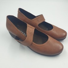 Pavers mary jane shoes womens - pavers,