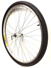 Weinmann Zac19 700c Front