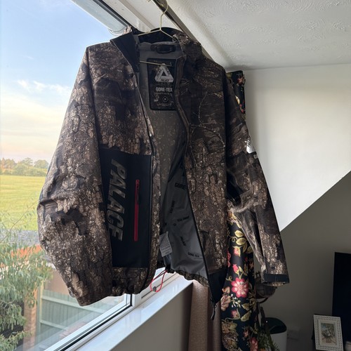 Palace gore tex - palace, 3l