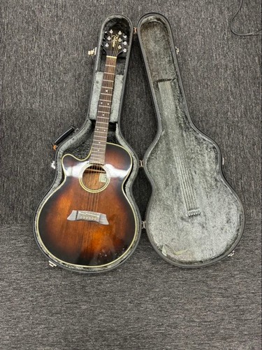 Takamine 106 electric - pt-106,