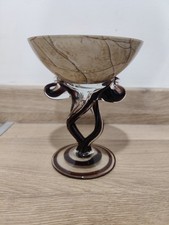 Vintage Jozefina Krosno Polish