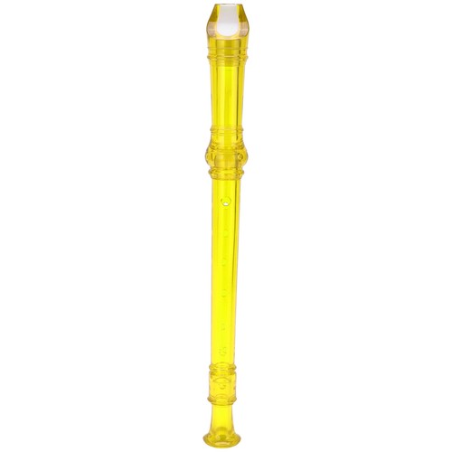 Hole clarinet abs - c-8‑hole,