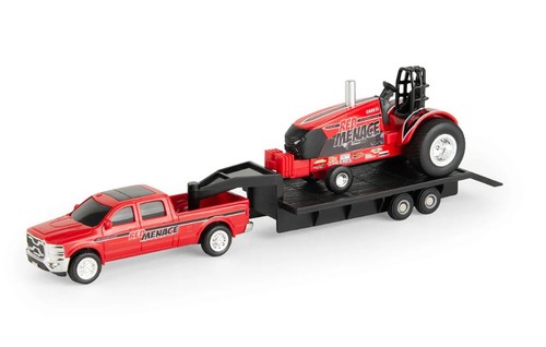 Ertl pick with - -, trailer