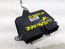 2018 MITSUBISHI OUTLANDER ECU
