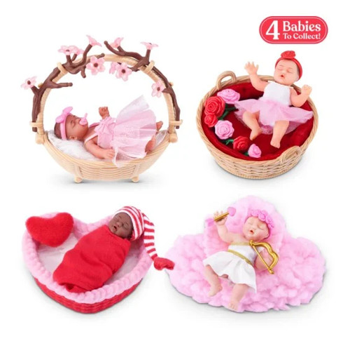 Mini baby sweethearts - mini,
