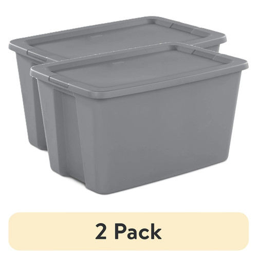 Extra large storage bin 30 - extra, bin,