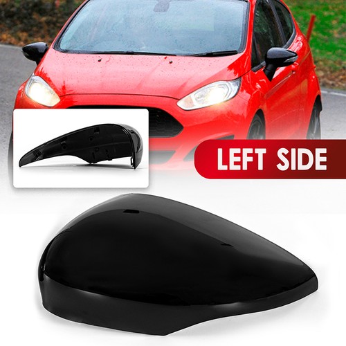 Passenger side door wing - side,