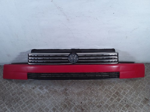 Volkswagen transporter - transporter, (t4)