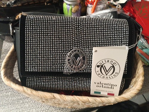 Valentino orlando crystal - valentino,