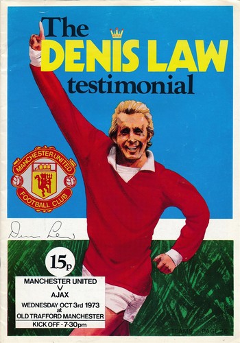 Manchester united ajax - manchester,