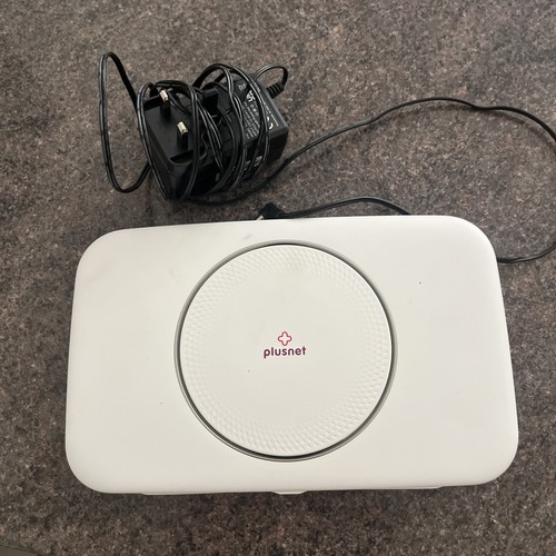 Plusnet hub one - hub, vdsl