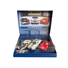 Scalextric c4619a ken miles - c4619a,