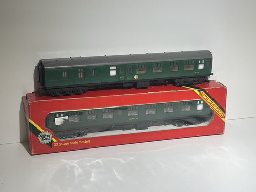 Hornby gauge model - oo,