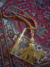 Colefax And Fowler Curtain Tie