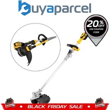 Dewalt DCMST561N 18V XR Brushless Grass Line Trimmer Split Shaft - Bare Tool