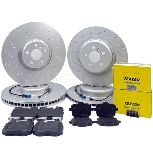 For bmw 740d g11 - 740d, ld