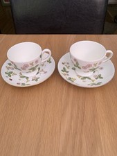 2 Wedgwood R4406 Wild