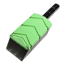 Spreading Shovel Salt Grit