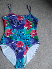 BHS Size 12 Patterened