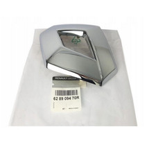 Front Grille Badge 19x15 cm