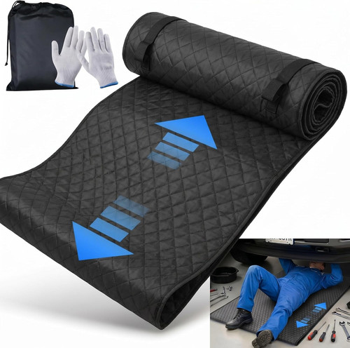 Inch rolling mechanic - 60,