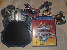 Skylanders Superchargers