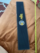 Tiger Beer Bar Runner Rubber