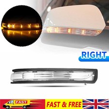 Right Side Wing Mirror