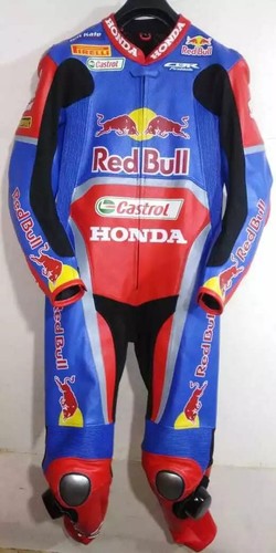 Honda motorbike racing - motorbike,
