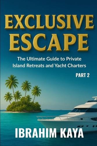 Exclusive escape the ultimate - the,