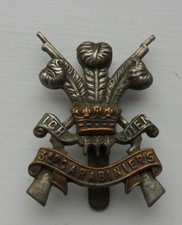 3rd Carabiniers (Prince of