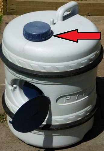 Large cap for - for, top