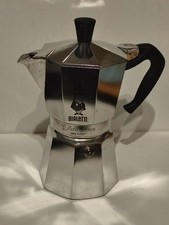 Bialetti Moka Express 6-Cup