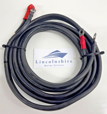 Evinrude Johnson E-TEC Battery