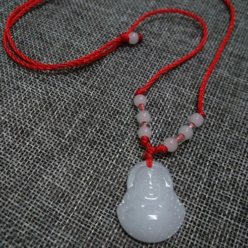 Unisex chinese natural jade - unisex,