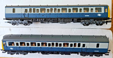 Lima 00 gauge Class 117  2 car