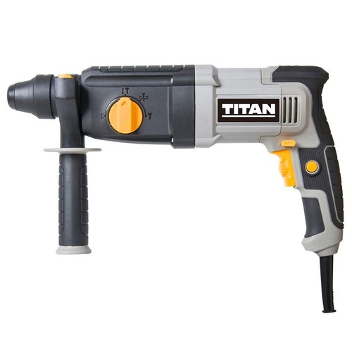 Titan sds plus - titan,