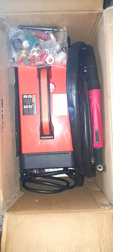 Hitbox hbt250p tig - hbt250p,