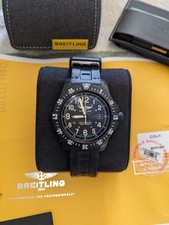 Brietling Colt Sky Racer Mens Watch
