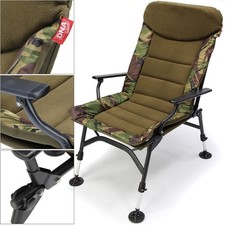 Carp fishing padded - carp,