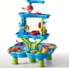 Kids Sand Water Table Toys for