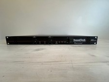 PS802 Power Amplifier