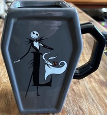Nightmare before christmas - before, mug